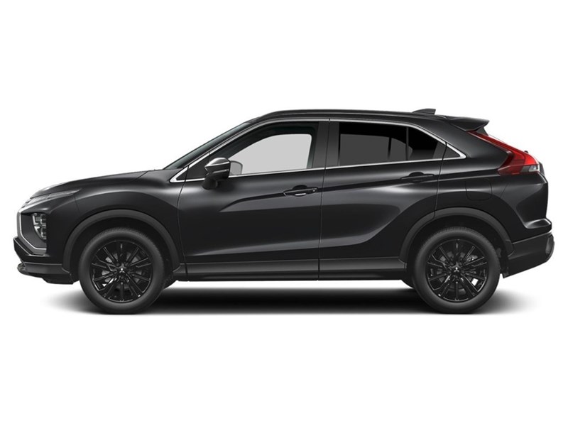 2026 Mitsubishi Eclipse Cross NOIR S-AWC