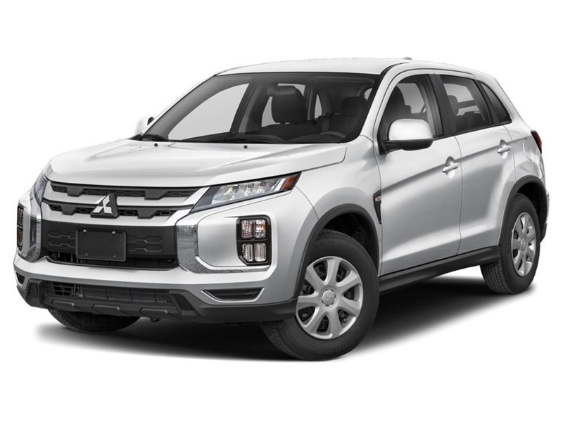 2026 Mitsubishi RVR ES FWD