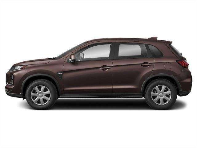 Oak Brown 2027 Mitsubishi RVR ES FWD