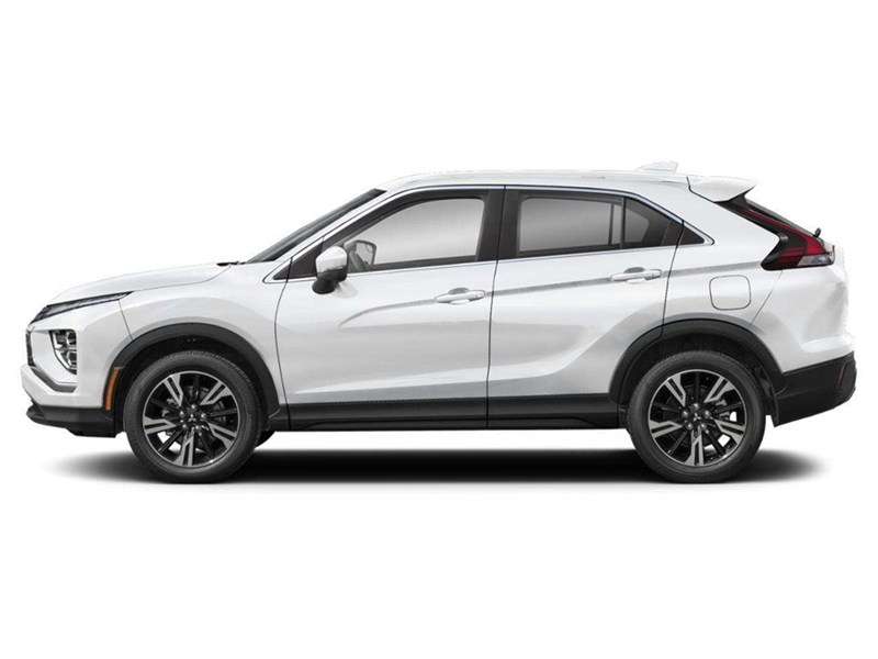 2026 Mitsubishi Eclipse Cross ES S-AWC
