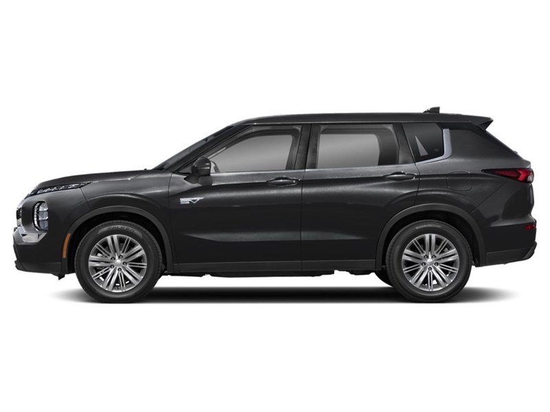 2026 Mitsubishi Outlander Plug-In Hybrid SE S-AWC