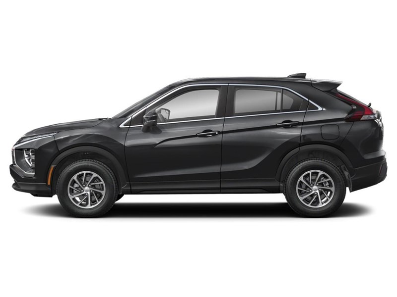 2026 Mitsubishi Eclipse Cross ES S-AWC