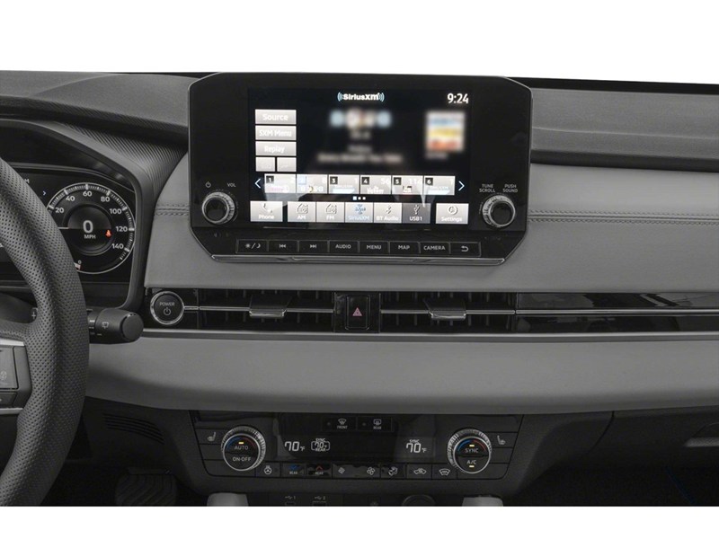 Black Diamond Premium Finish 2026 Mitsubishi Outlander Plug-In Hybrid GT S-AWC