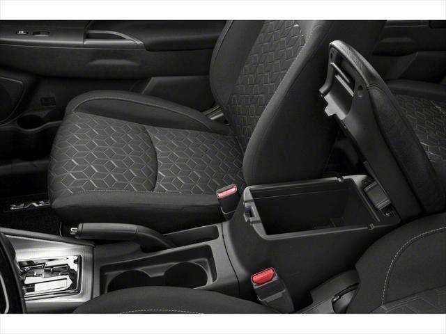 Sterling Silver 2027 Mitsubishi RVR ES FWD
