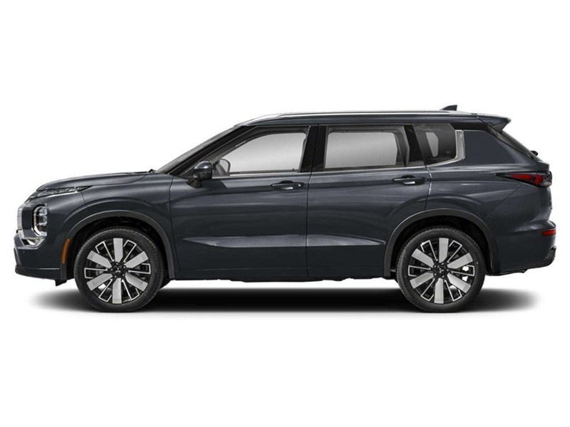 Black Diamond 2026 Mitsubishi Outlander SEL S-AWC