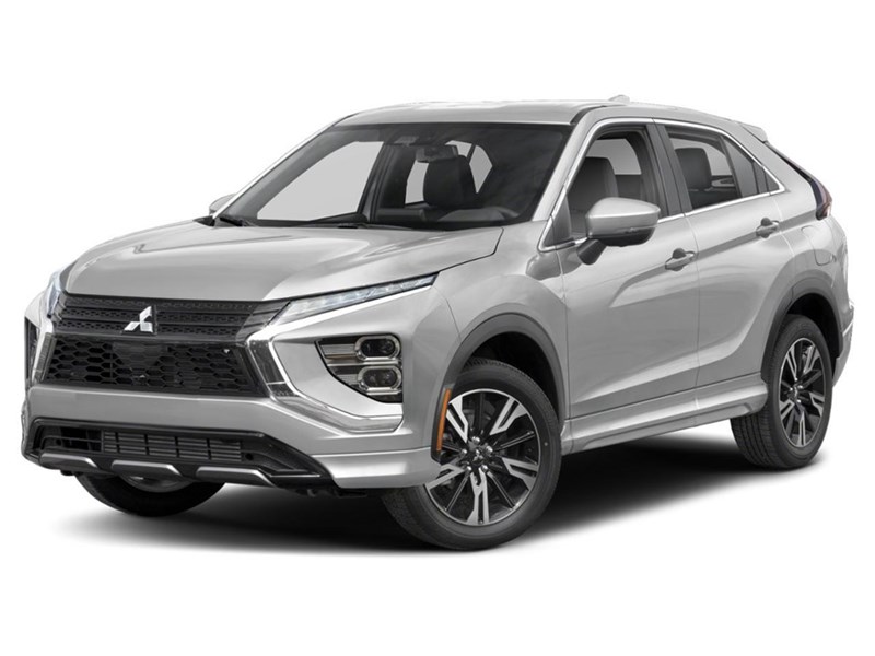 2025 Mitsubishi Eclipse Cross GT S-AWC