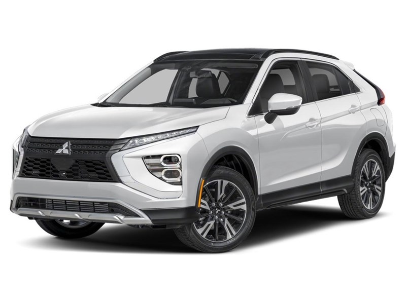 2026 Mitsubishi Eclipse Cross SE S-AWC
