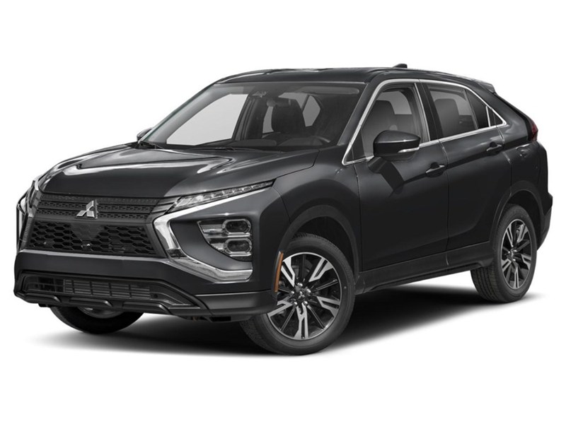 2026 Mitsubishi Eclipse Cross ES S-AWC