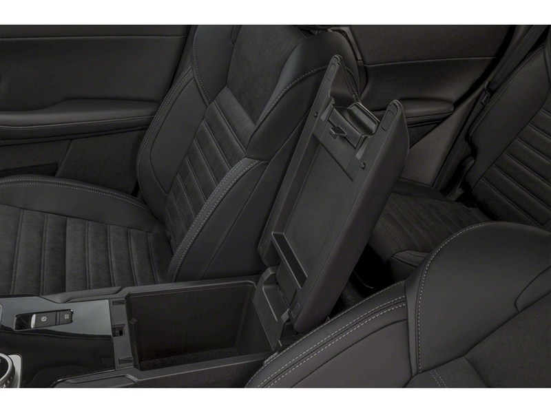 Red Diamond 2026 Mitsubishi Outlander SE S-AWC
