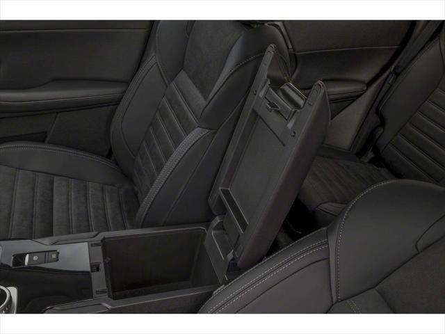 Red Diamond 2026 Mitsubishi Outlander SE S-AWC