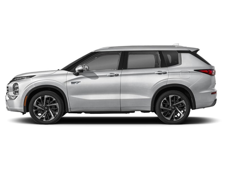 2026 Mitsubishi Outlander Plug-In Hybrid SEL S-AWC