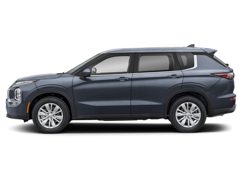 2025 Mitsubishi Outlander ES S-AWC