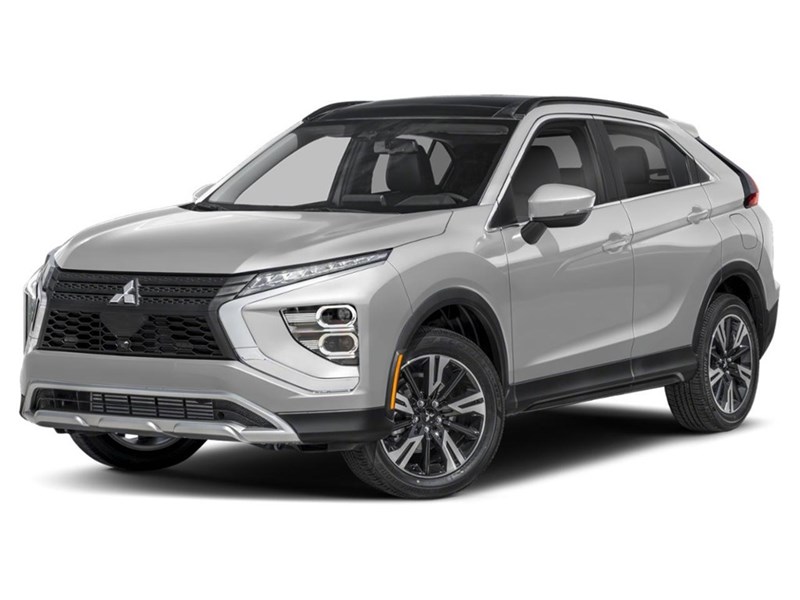 2026 Mitsubishi Eclipse Cross SE S-AWC