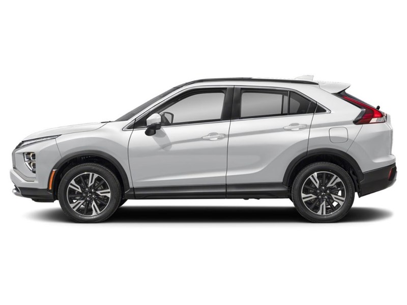 2026 Mitsubishi Eclipse Cross SE S-AWC