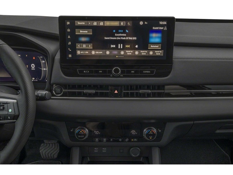 Red Diamond 2026 Mitsubishi Outlander SE S-AWC