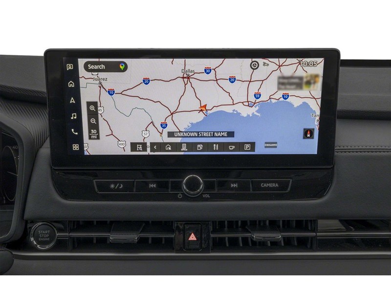 Red Diamond 2026 Mitsubishi Outlander SE S-AWC