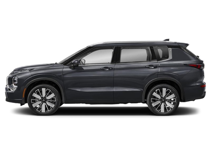 2026 Mitsubishi Outlander SEL S-AWC