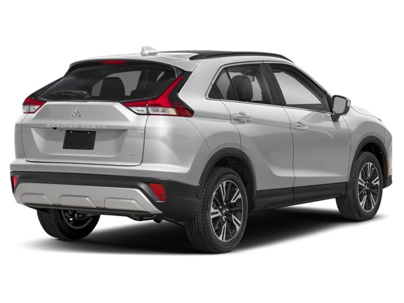 2026 Mitsubishi Eclipse Cross SE S-AWC