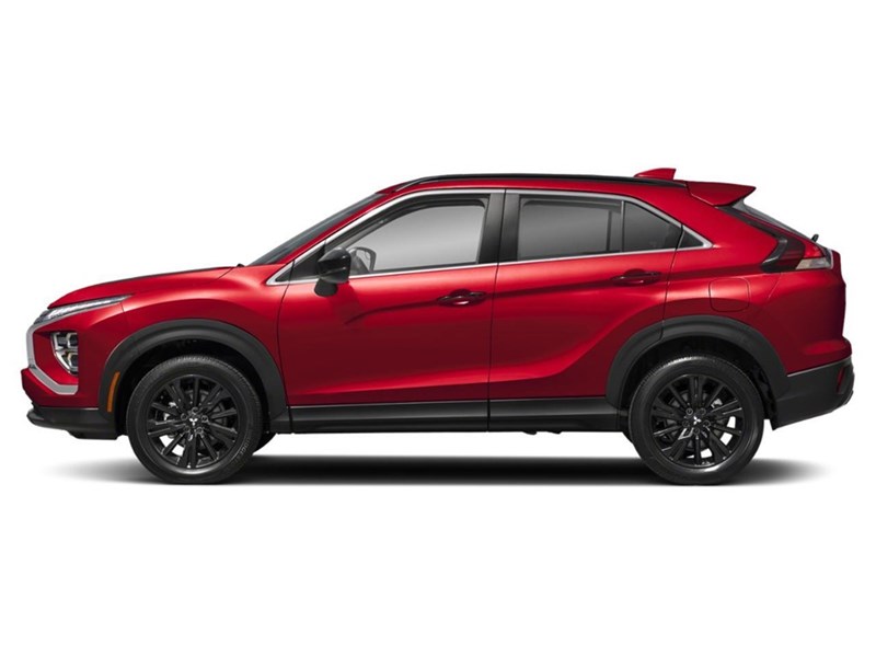 2026 Mitsubishi Eclipse Cross NOIR S-AWC