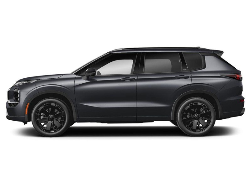 2026 Mitsubishi Outlander GT NOIR S-AWC
