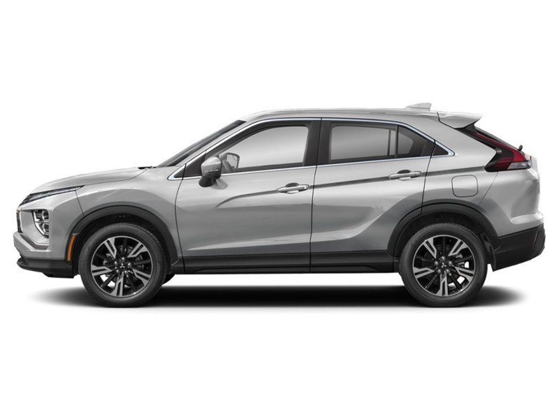 2026 Mitsubishi Eclipse Cross ES S-AWC