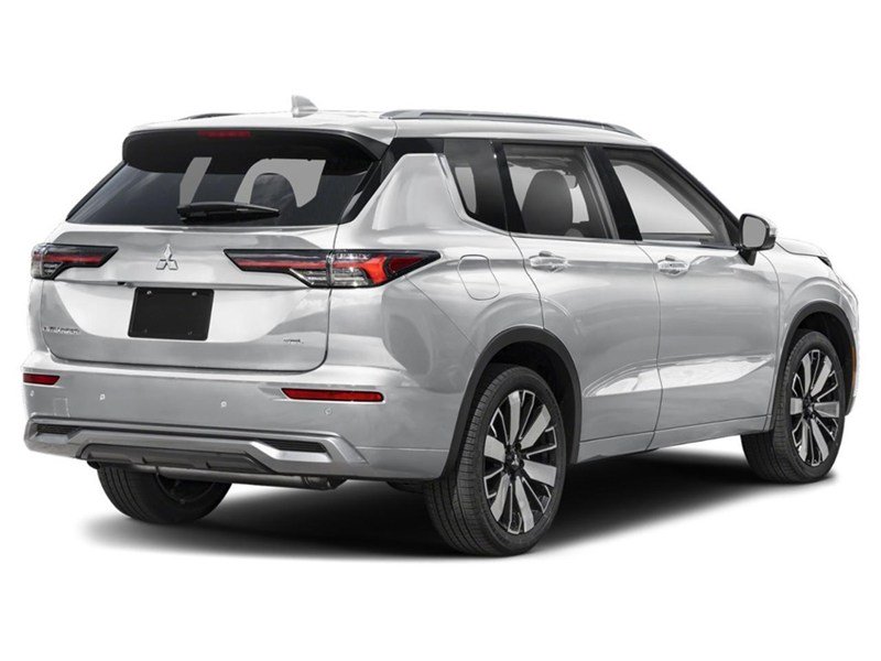 2026 Mitsubishi Outlander SEL S-AWC