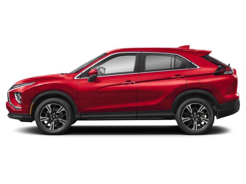 2026 Mitsubishi Eclipse Cross ES S-AWC