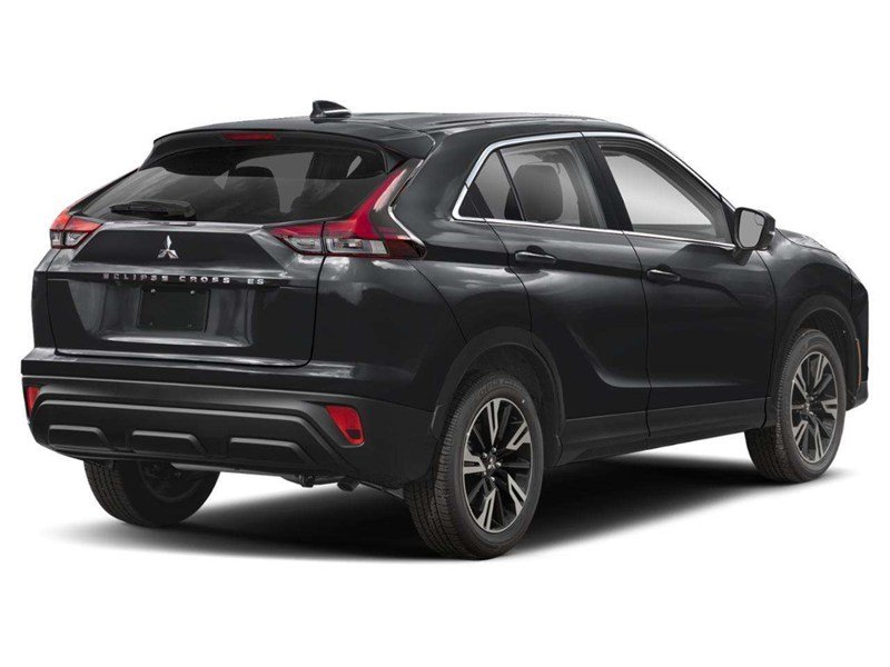 2026 Mitsubishi Eclipse Cross ES S-AWC
