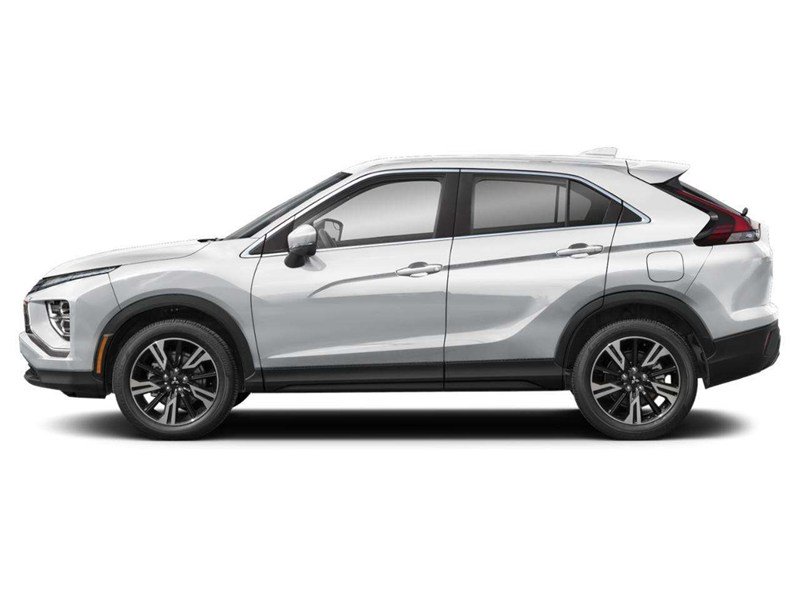 2026 Mitsubishi Eclipse Cross ES S-AWC