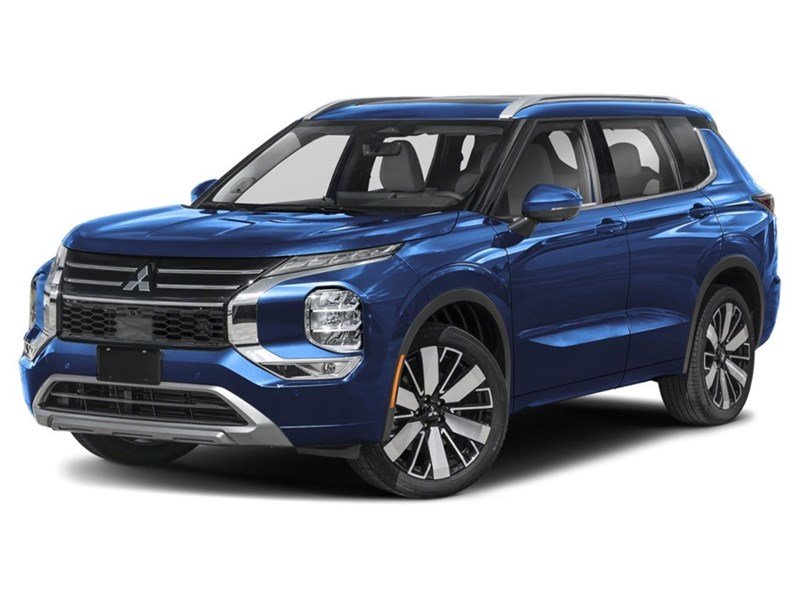 2026 Mitsubishi Outlander SEL S-AWC
