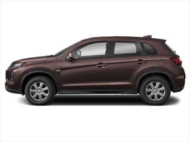 Oak Brown 2027 Mitsubishi RVR ES FWD