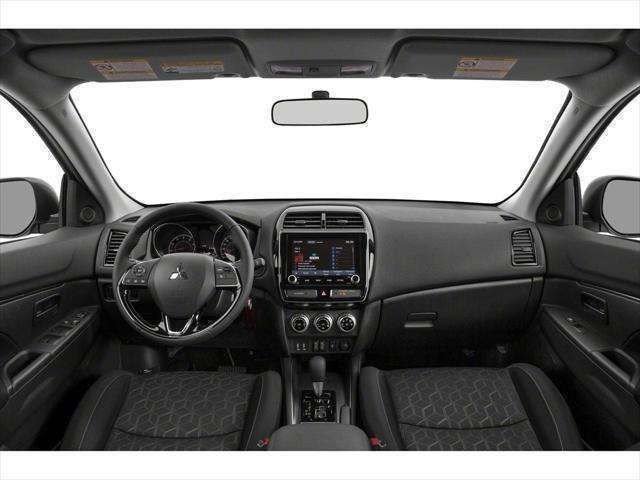 Oak Brown 2027 Mitsubishi RVR ES FWD