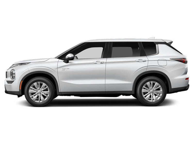 2026 Mitsubishi Outlander Plug-In Hybrid ES S-AWC