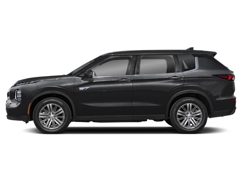 2026 Mitsubishi Outlander Plug-In Hybrid SE S-AWC