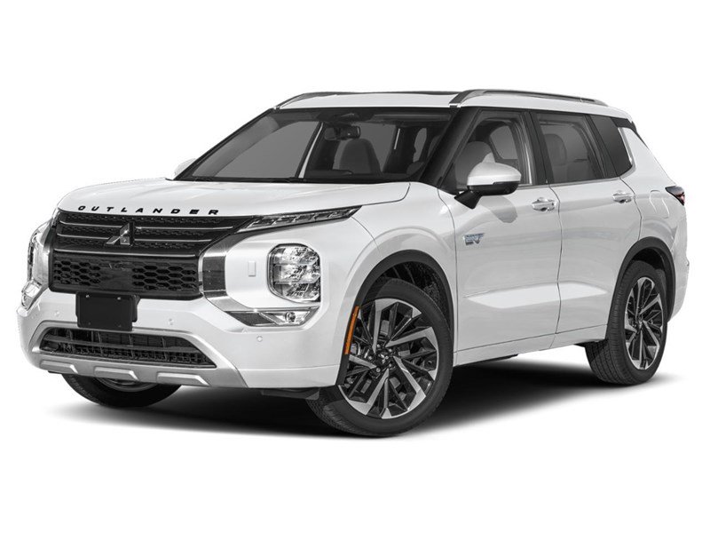2026 Mitsubishi Outlander Plug-In Hybrid SEL S-AWC