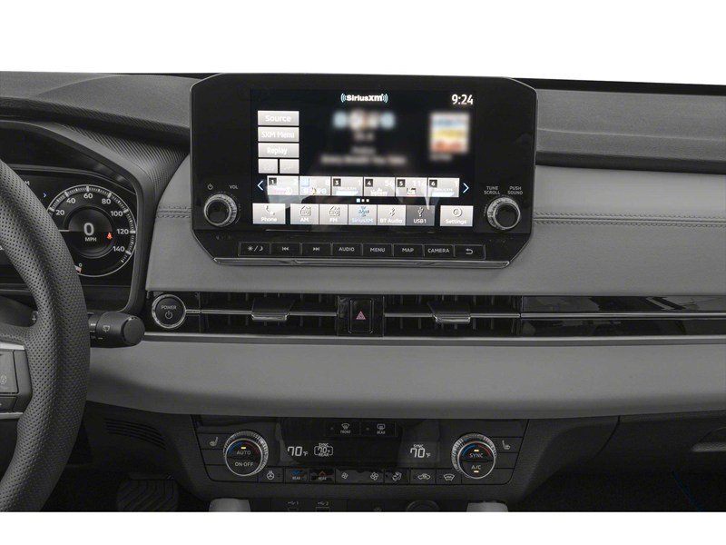Black Diamond Premium Finish 2026 Mitsubishi Outlander Plug-In Hybrid GT S-AWC