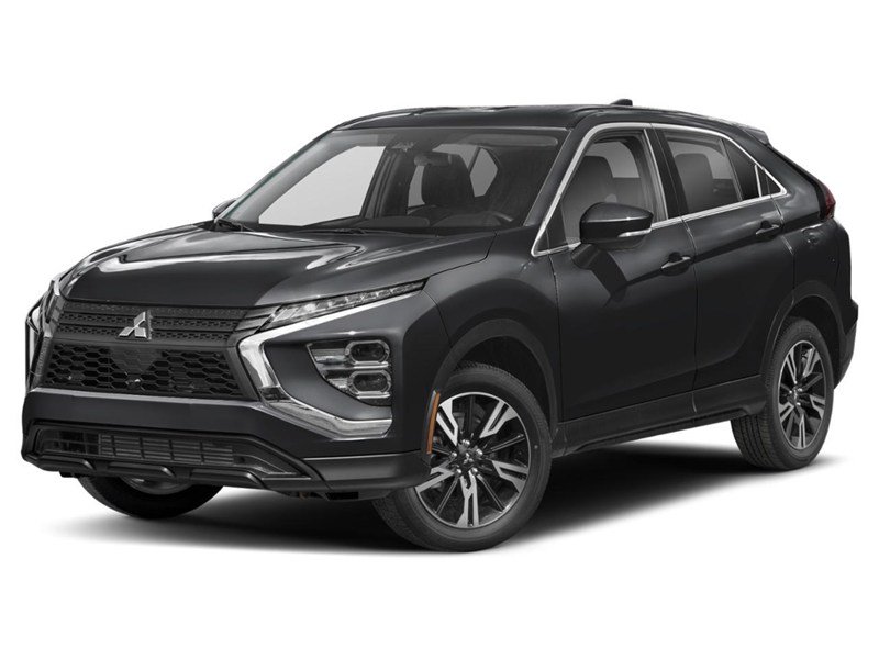 2026 Mitsubishi Eclipse Cross ES S-AWC