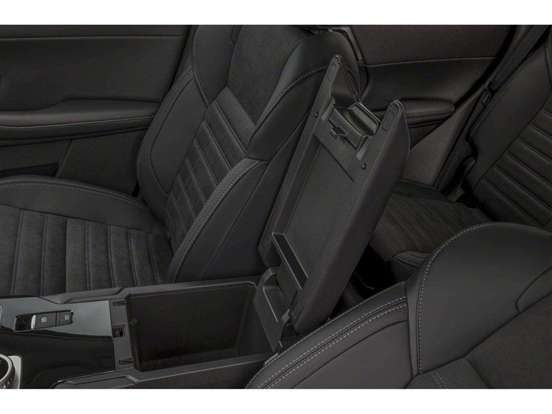 Red Diamond 2026 Mitsubishi Outlander SE S-AWC