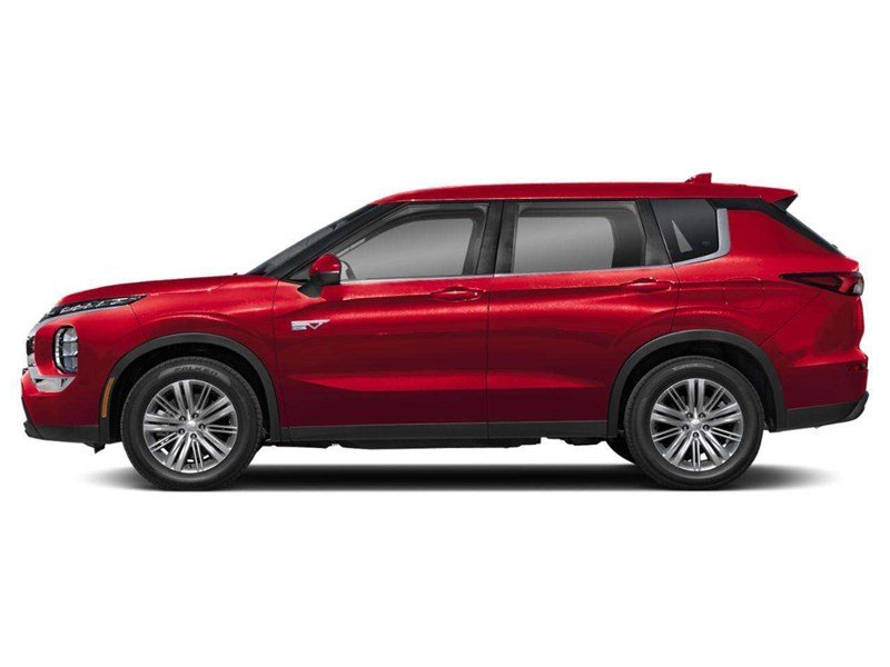 2026 Mitsubishi Outlander Plug-In Hybrid SE S-AWC