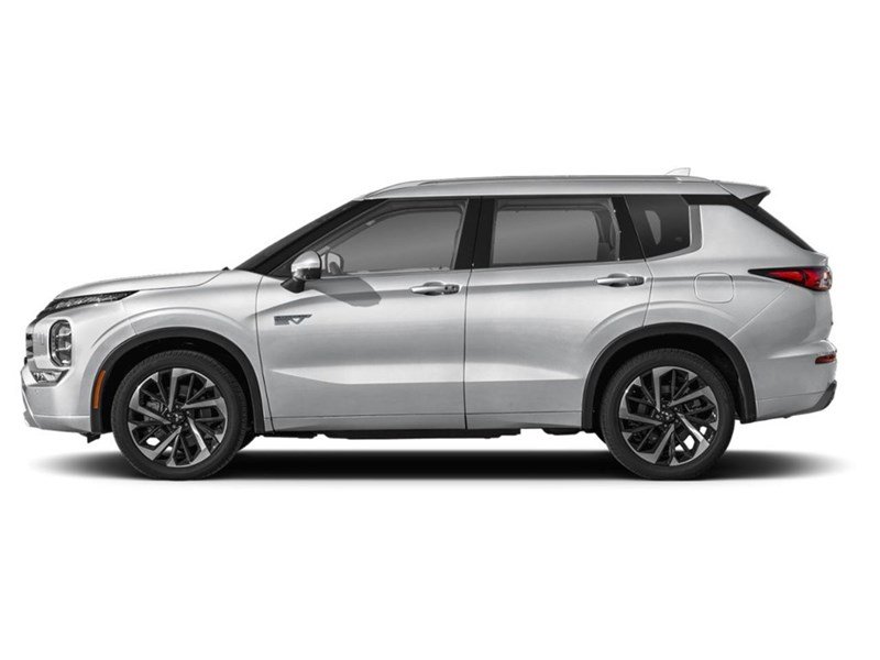 2026 Mitsubishi Outlander Plug-In Hybrid SEL S-AWC