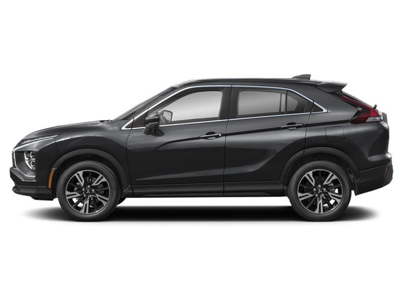 2026 Mitsubishi Eclipse Cross ES S-AWC