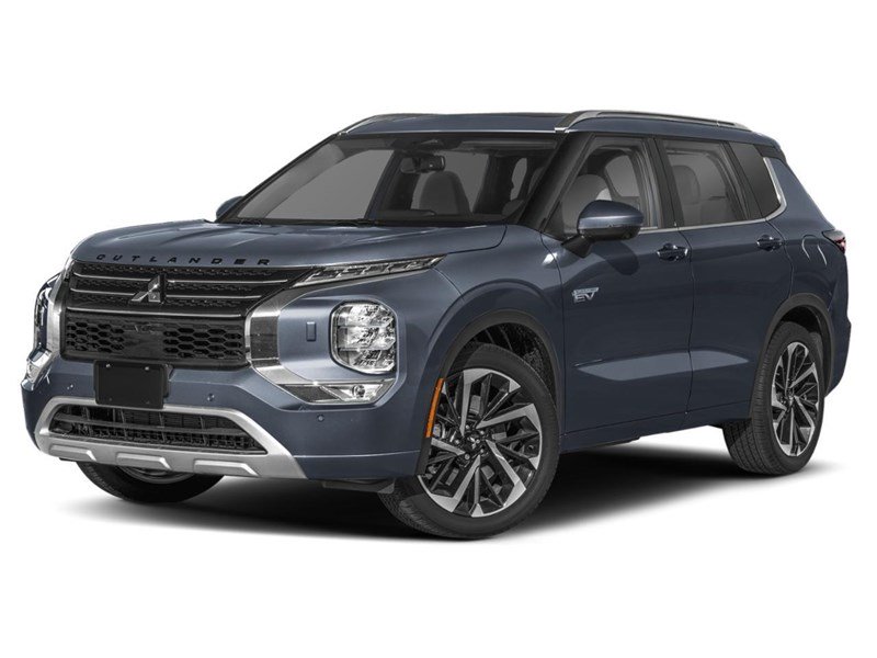 2026 Mitsubishi Outlander Plug-In Hybrid SEL S-AWC