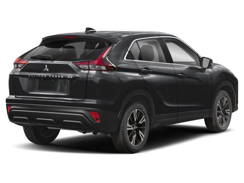 2026 Mitsubishi Eclipse Cross ES S-AWC