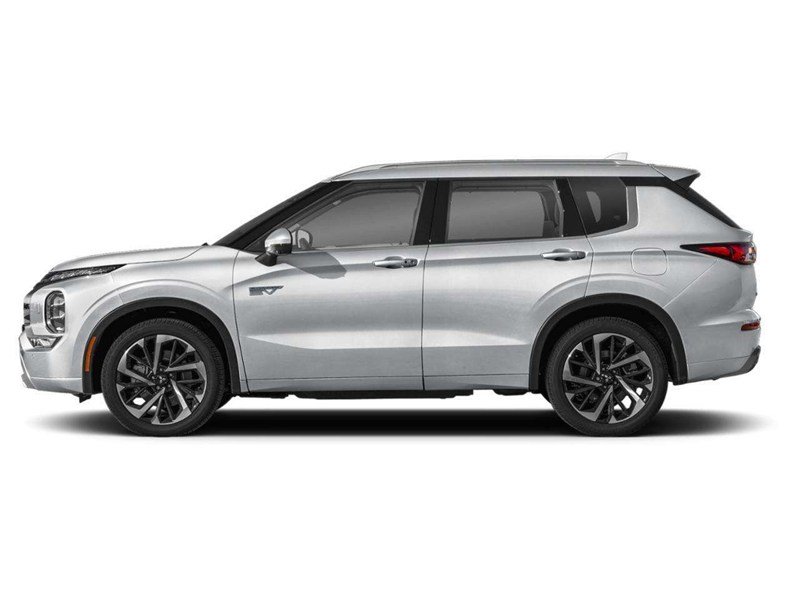 2026 Mitsubishi Outlander Plug-In Hybrid SEL S-AWC