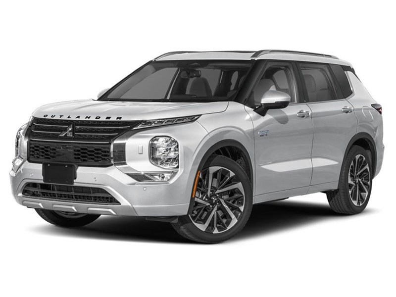 2026 Mitsubishi Outlander Plug-In Hybrid SEL S-AWC