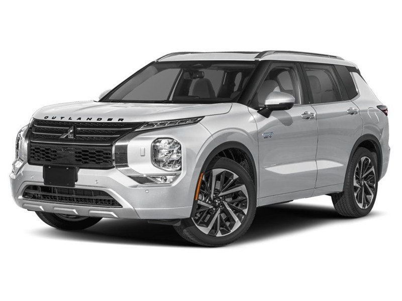 2026 Mitsubishi Outlander Plug-In Hybrid SEL S-AWC