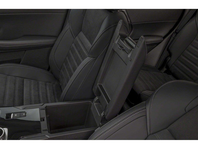 Red Diamond 2026 Mitsubishi Outlander SE S-AWC