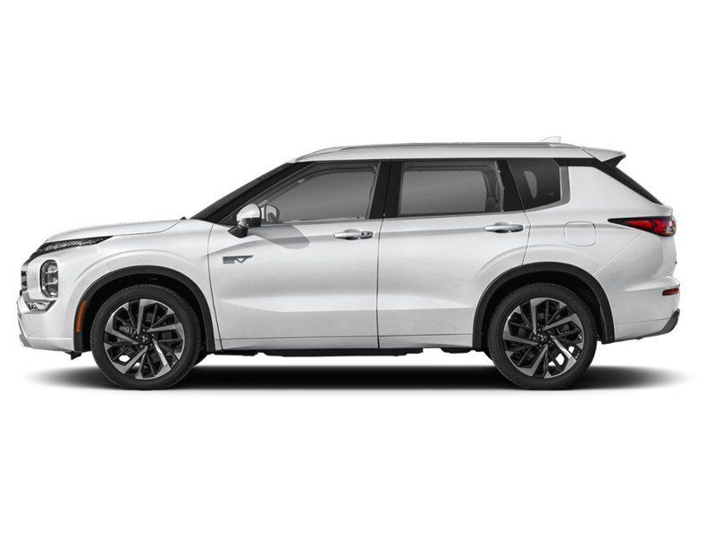 2026 Mitsubishi Outlander Plug-In Hybrid SEL S-AWC