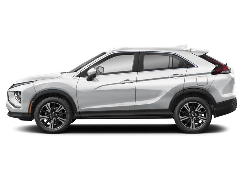 2026 Mitsubishi Eclipse Cross ES S-AWC