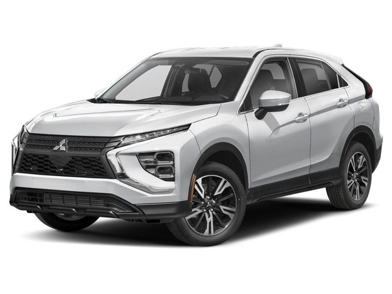 2026 Mitsubishi Eclipse Cross ES S-AWC